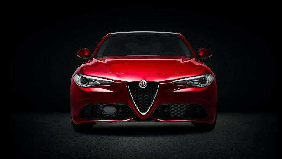 ���������_�ܚWGiulia��Ꮧ��(g��)܇ ��Ҫ���ٶ��c����ȫ����