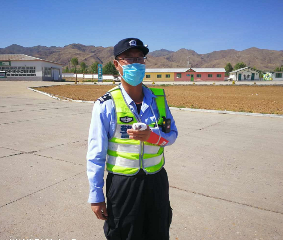 ����ͨ|�ӱ������񾯔�ָ���»�(xi��n) ����ʹ���o(h��)һ��ƽ��