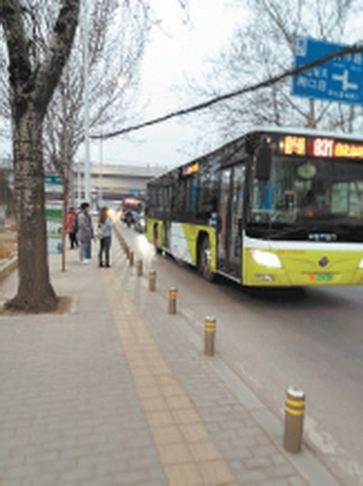 ������]·����·��܇(ch��)��·խ��ͨ��Ч�ʵ�����ȫ�[����